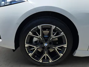BMW 120 M Sport Steptronic