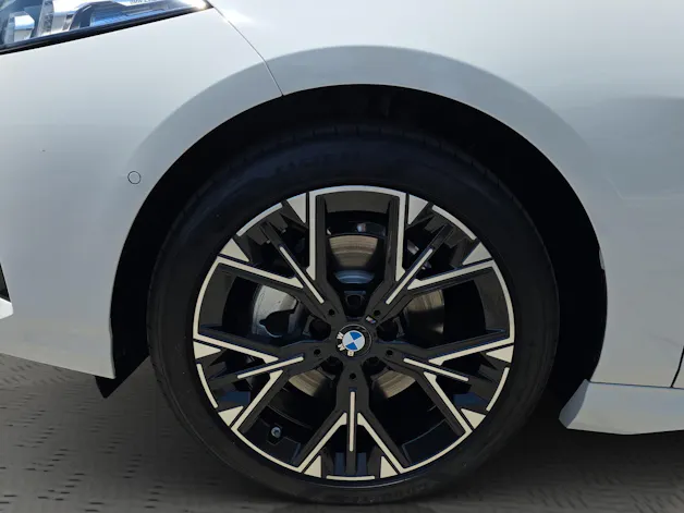 BMW 120 M Sport Pro Steptronic