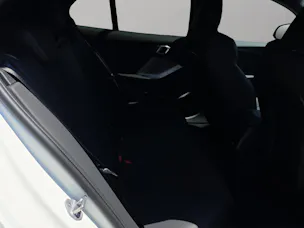 BMW 120 M Sport Steptronic