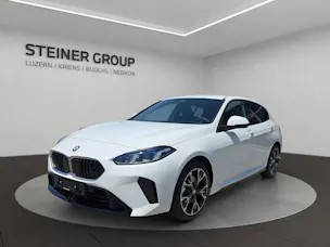 BMW 120 M Sport Pro Steptronic