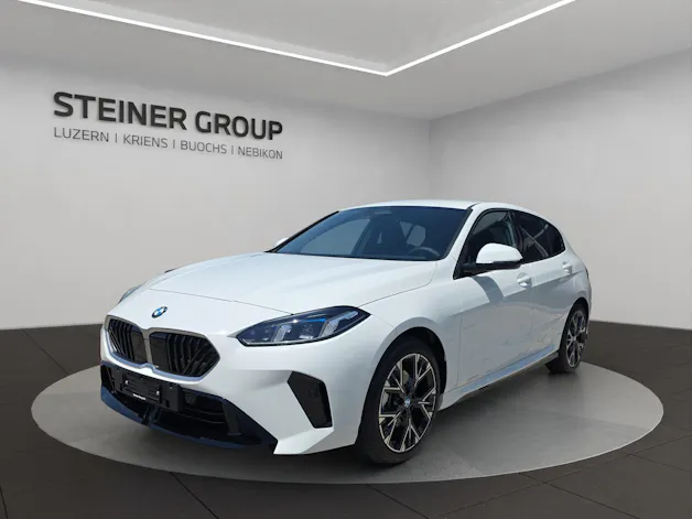BMW 120 M Sport Pro Steptronic
