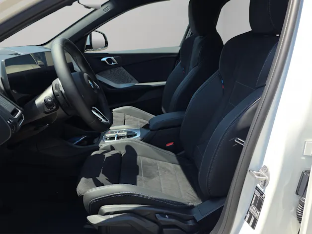 BMW 120 M Sport Pro Steptronic