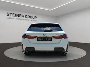 BMW 120 M Sport Steptronic