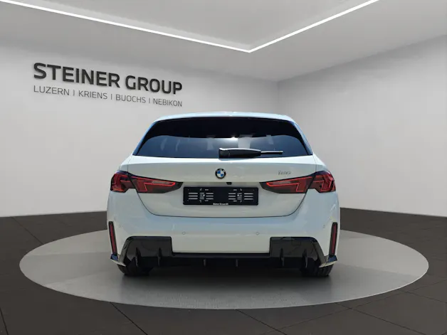 BMW 120 M Sport Pro Steptronic