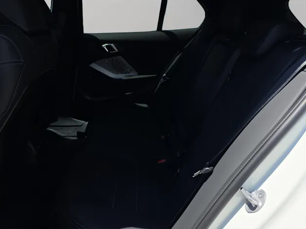 BMW 120 M Sport Pro Steptronic