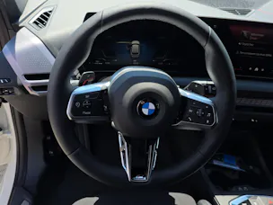 BMW 120 M Sport Steptronic