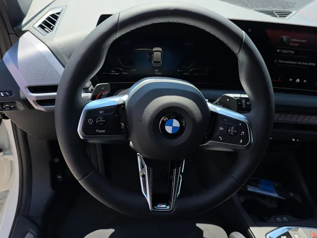 BMW 120 M Sport Pro Steptronic
