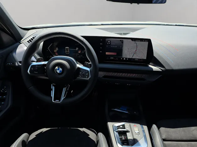 BMW 120 M Sport Pro Steptronic