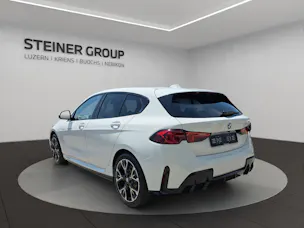 BMW 120 M Sport Steptronic