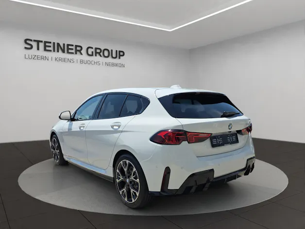 BMW 120 M Sport Pro Steptronic