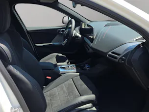 BMW 120 M Sport Steptronic