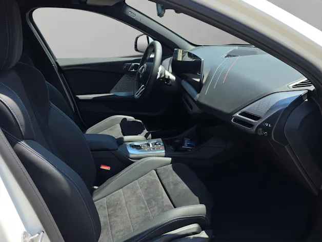BMW 120 M Sport Pro Steptronic