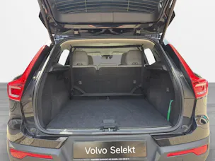 Volvo XC40 B4 Benzin Mild Hybrid AWD Inscription Geartronic