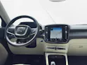 VOLVO XC40 B4 Benzin Mild Hybrid AWD Inscription Geartronic