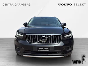 Volvo XC40 B4 Benzin Mild Hybrid AWD Inscription Geartronic