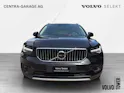 VOLVO XC40 B4 Benzin Mild Hybrid AWD Inscription Geartronic