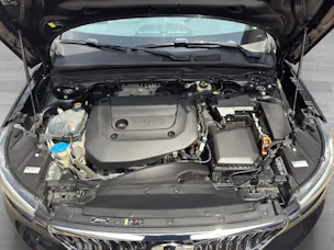 Volvo XC40 B4 Benzin Mild Hybrid AWD Inscription Geartronic