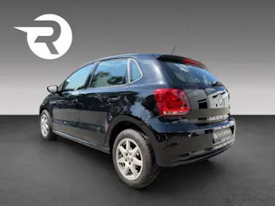 VW Polo 1.2 12V Comfort