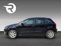VW Polo 1.2 12V Comfort