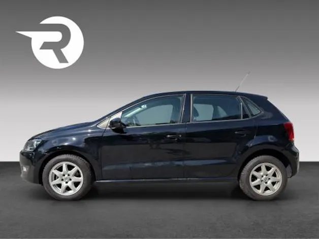 VW Polo 1.2 12V Comfort