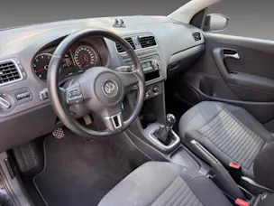 VW Polo 1.2 12V Comfort