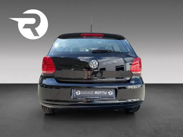 VW Polo 1.2 12V Comfort