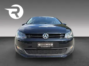 VW Polo 1.2 12V Comfort