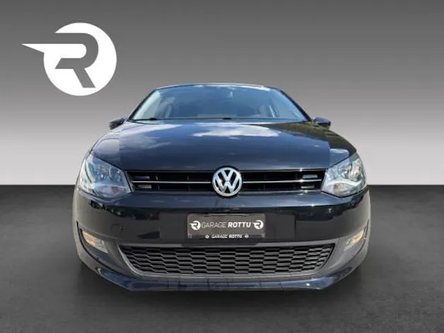 VW Polo 1.2 12V Comfort