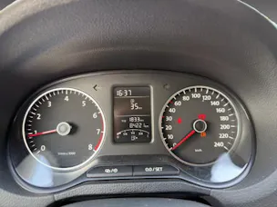 VW Polo 1.2 12V Comfort