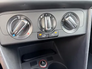 VW Polo 1.2 12V Comfort