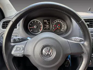 VW Polo 1.2 12V Comfort