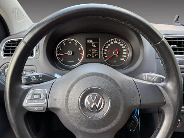 VW Polo 1.2 12V Comfort