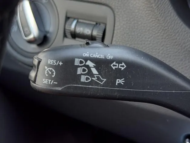 VW Polo 1.2 12V Comfort