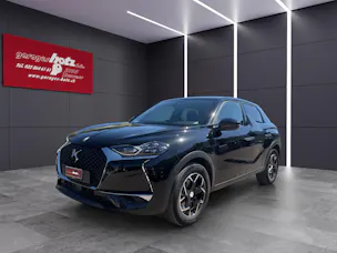 DS Automobiles AUTOMOBILES DS3 Crossback E-Tense Club