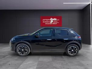DS Automobiles AUTOMOBILES DS3 Crossback E-Tense Club