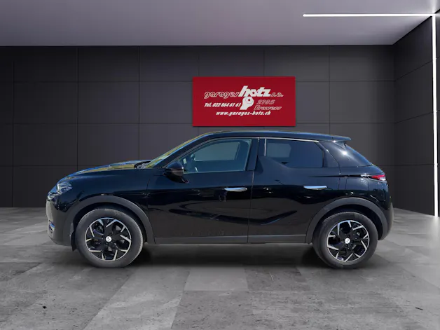 DS Automobiles AUTOMOBILES DS3 Crossback E-Tense Club