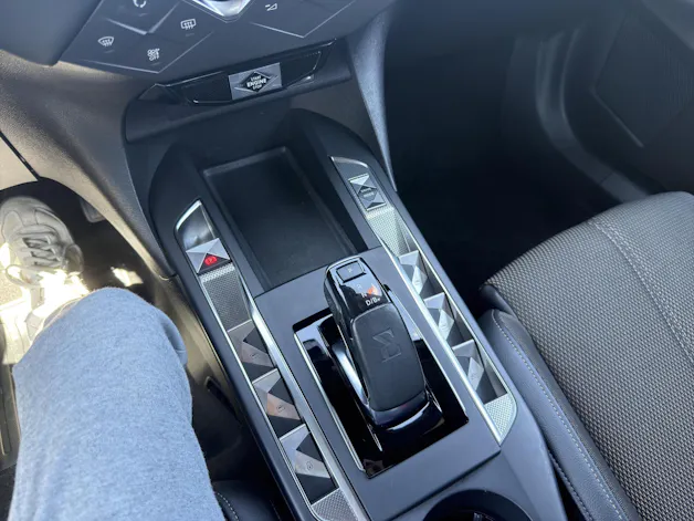 DS Automobiles AUTOMOBILES DS3 Crossback E-Tense Club