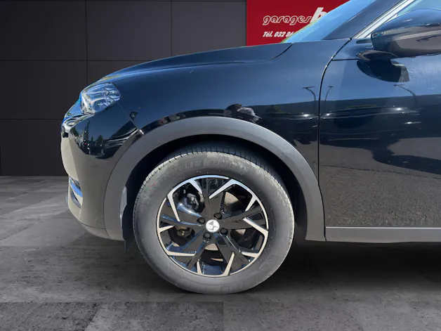 DS Automobiles AUTOMOBILES DS3 Crossback E-Tense Club