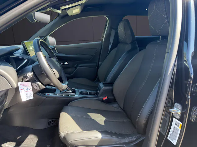DS Automobiles AUTOMOBILES DS3 Crossback E-Tense Club
