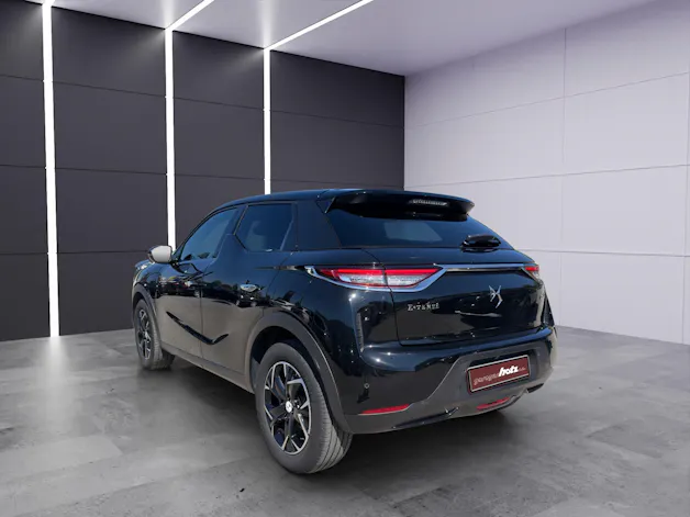 DS Automobiles AUTOMOBILES DS3 Crossback E-Tense Club