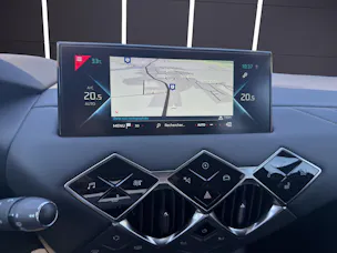 DS Automobiles AUTOMOBILES DS3 Crossback E-Tense Club