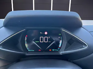 DS Automobiles AUTOMOBILES DS3 Crossback E-Tense Club