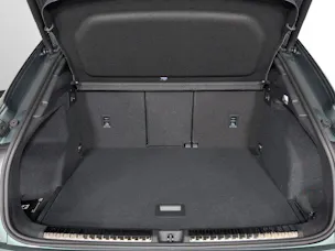 Audi Q3 Sportback TFSI quattro 150 kW S tronic