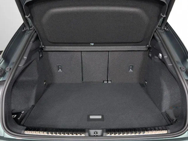 Audi Q3 Sportback TFSI quattro 150 kW S tronic