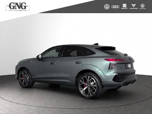 Audi Q3 Sportback TFSI quattro 150 kW S tronic