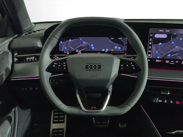 Audi Q3 Sportback TFSI quattro 150 kW S tronic