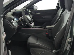 Audi Q3 Sportback TFSI quattro 150 kW S tronic
