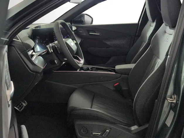 Audi Q3 Sportback TFSI quattro 150 kW S tronic