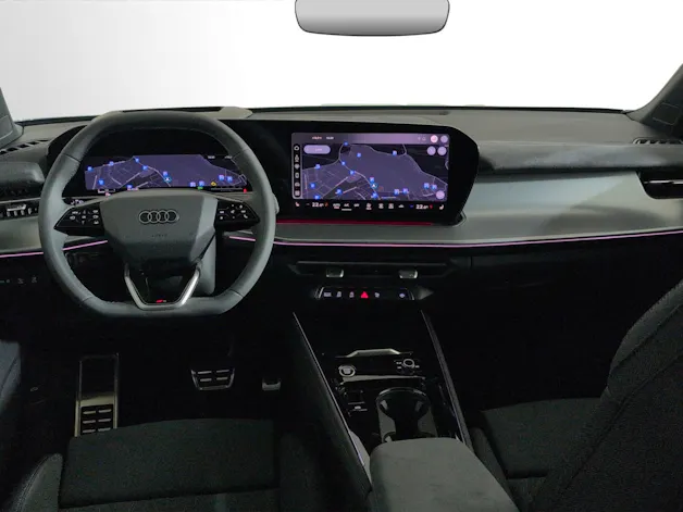 Audi Q3 Sportback TFSI quattro 150 kW S tronic