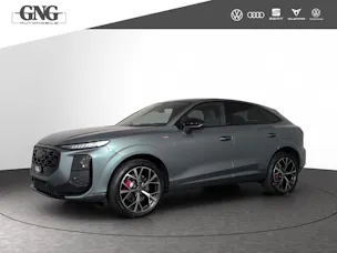 Audi Q3 Sportback TFSI quattro 150 kW S tronic